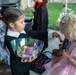 Fort Cavazos residents celebrate Halloween together