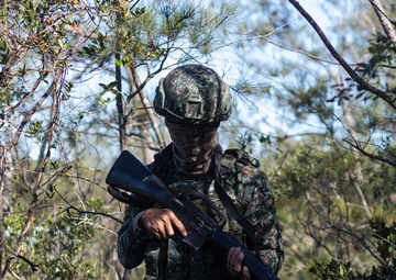 KAMANDAG 7| Two Nations, One Team