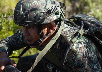 KAMANDAG 7| Two Nations, One Team