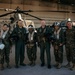 1st MLG and 3rd MAW CG's Flight