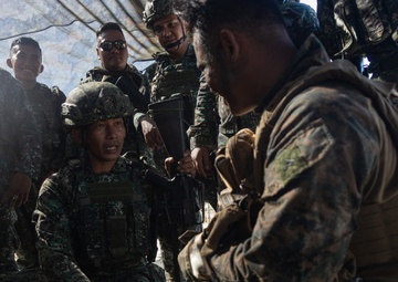 KAMANDAG 7| Two Nations, One Team