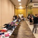 Chaplain’s Office Giveaway Bazaar supports families