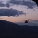 Steel Knight 23.2: Super Stallion Night Flights in Austere Environment