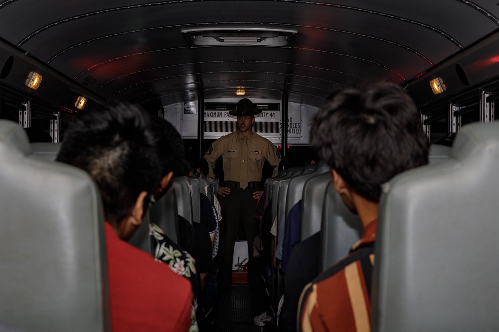 India Company Receiving