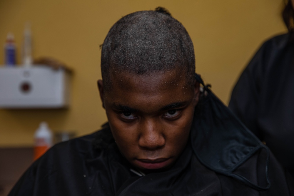 India Company Receiving