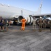 U.S. Navy P-8A Poseidon Extracted from Kaneohe Bay.