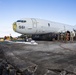 U.S. Navy P-8A Poseidon Extracted from Kaneohe Bay.