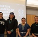 Native American Indian Heritage Month Closing event