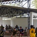 KAMANDAG 7| 3d MLR and PAF Basketball Game
