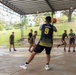 KAMANDAG 7| 3d MLR and PAF Basketball Game