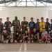 KAMANDAG 7| 3d MLR and PAF Basketball Game