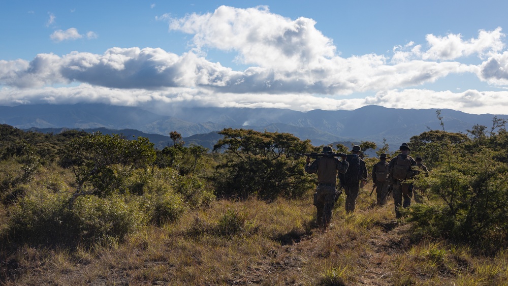 KAMANDAG 7| 3d LCT Squad Ambush Tactics with PMC