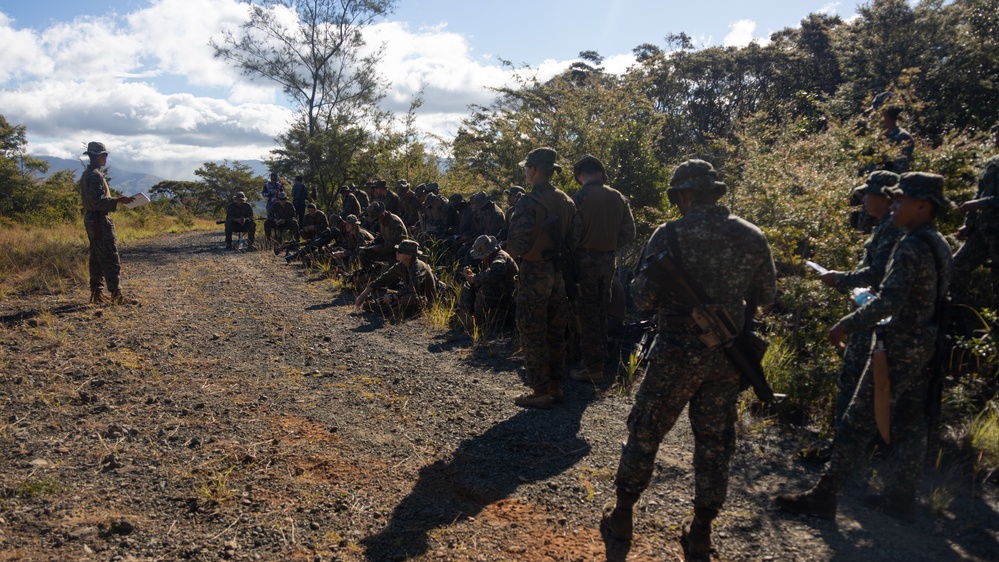 KAMANDAG 7| 3d LCT Squad Ambush Tactics with PMC