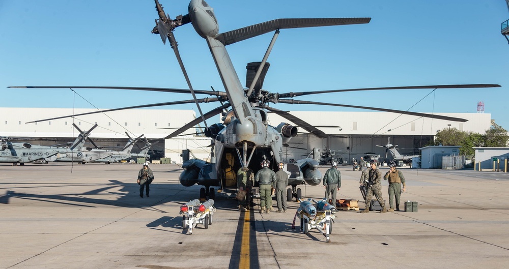 Steel Knight 23.2: Node Resupply