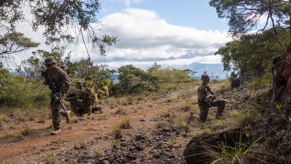 KAMANDAG 7| 3d LCT Squad Ambush Tactics with PMC