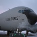 168th Refueling Wing performs Polar Bear Charge on Eielson Air Force Base