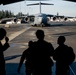 JBLM Airmen, Soldiers conduct Operation Wardog Express