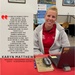 Hawaiʻi Wildfires Response Mission USACE Employee Spotlight – Karyn Matthews