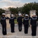 USS George H.W. Bush (CVN 77) Volunteer Event