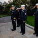 USS George H.W. Bush (CVN 77) Volunteer Event