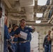 15th MEU, USS Somerset Mass Casualty Exercise