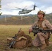 BLT 1/5 Conducts Ship-to-shore Airfield Seizure Mission