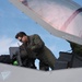 F-35s return to Eglin after NFL flyover