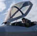 F-35s return to Eglin after NFL flyover
