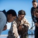 Marines, Sailors Increase Interoperability with Radio Training