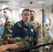 Sailors, Marines Train for Mass Casualty Response