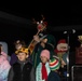 USAG Yongsan hosts tree lighting ceremony