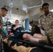 15th MEU, USS Boxer Conduct Mass Casualty Exercise