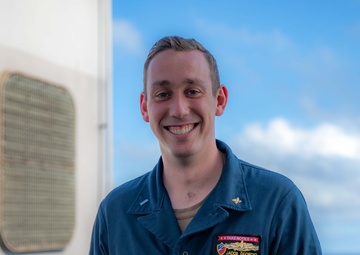 SUPPOrt Story on Pacific Partnership 2023