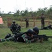 KERIS MAREX 23: Machine Gun Range