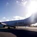 Sailors Tow P-8A Poseidon to Wash Area after Extraction from Kaneohe Bay