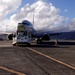 Sailors Tow P-8A Poseidon to Wash Area after Extraction from Kaneohe Bay