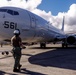 Sailors Tow P-8A Poseidon to Wash Area after Extraction from Kaneohe Bay