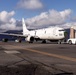 Sailors Tow P-8A Poseidon to Wash Area after Extraction from Kaneohe Bay