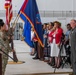 AAFB Holds Push Ceremony for 72nd Annual Operation Christmas Drop