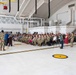 AAFB Holds Push Ceremony for 72nd Annual Operation Christmas Drop