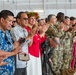 AAFB Holds Push Ceremony for 72nd Annual Operation Christmas Drop