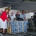 AAFB Holds Push Ceremony for 72nd Annual Operation Christmas Drop