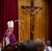 Bishop William Muhm Pastoral Visit