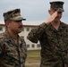 GySgt Joshua Barnes Promotion