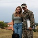GySgt Joshua Barnes Promotion