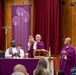 Bishop William Muhm Pastoral Visit