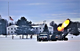 This Month in Fort McCoy History — December