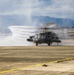 Black Hawk pilot eyes unique trade after flying career