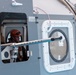 U.S. Marines from III Marine Expeditionary Force conduct Underwater Egress Training