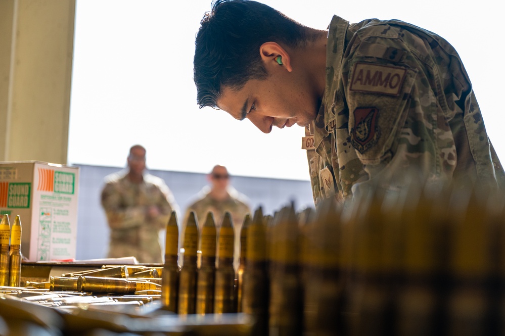 Kunsan maintainers give Wolf Pack jets their bite